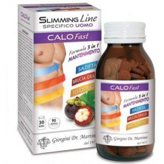 Колодки Calo Fast Man 90 Giorgini