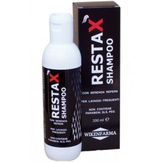 RESTAX Шампунь 200 мл