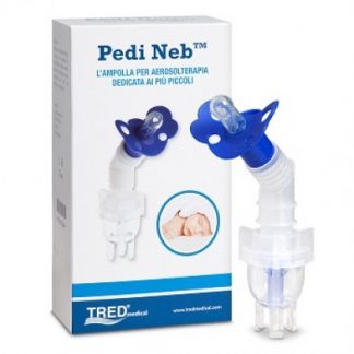 PEDI NEB Ampoule Aer.Inf.
