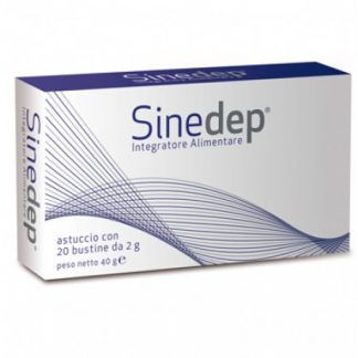 SINEDEP 20 Бюст.