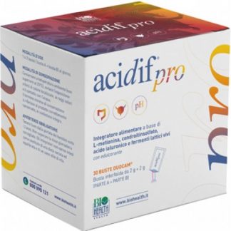 ACIDIF PRO 30 Бюст.