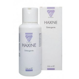Очищающее средство HAXINE 250 мл.