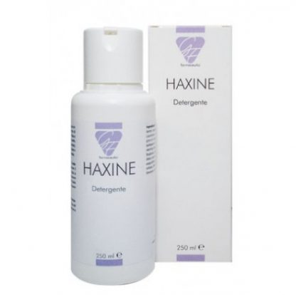 Очищающее средство HAXINE 250 мл.