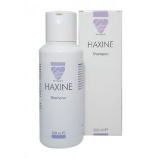 HAXINE Шампунь 200 мл