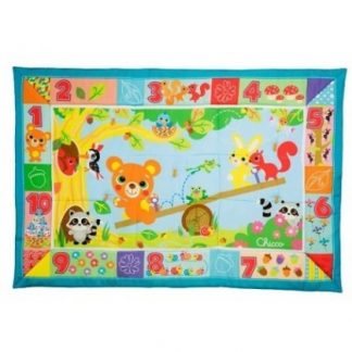 Chicco Play Carpet XXL Friends