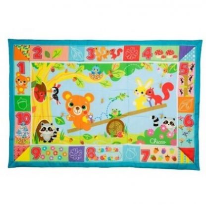 Chicco Play Carpet XXL Friends