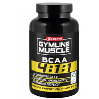 Тренажерный зал Muscle Bcaa Kyow 180 таблеток