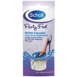 PARTY FEET Gel Act.Retro Tall.