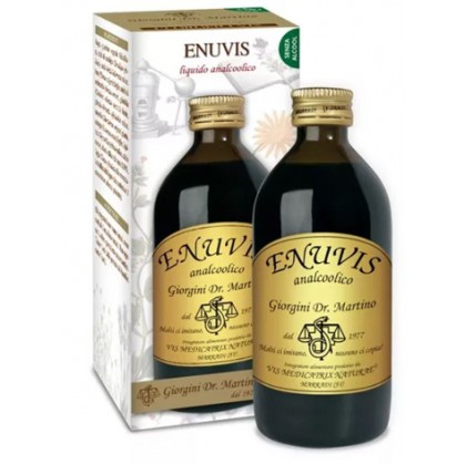 Enuvis 200 мл Жидкость