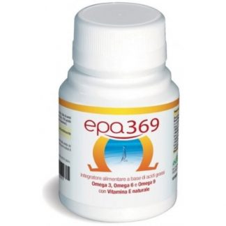 EPA 369 60 Cps AVD