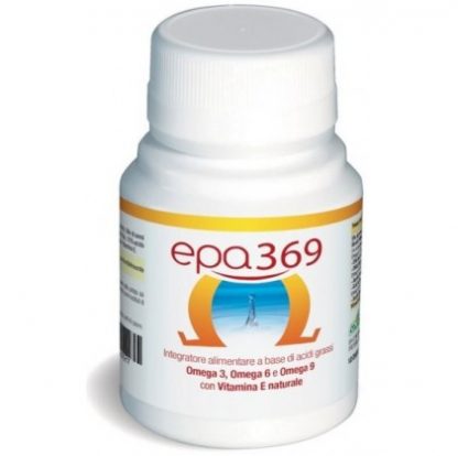 EPA 369 60 Cps AVD