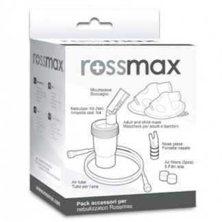 ROSSMAX KIT АКСЕССУАРЫ АССОРТИ
