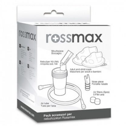 ROSSMAX KIT АКСЕССУАРЫ АССОРТИ