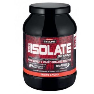Gymline 100% Whey Betania Cocoa 700 г