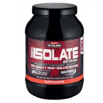 Gymline 100% Whey Betania Cocoa 700 г