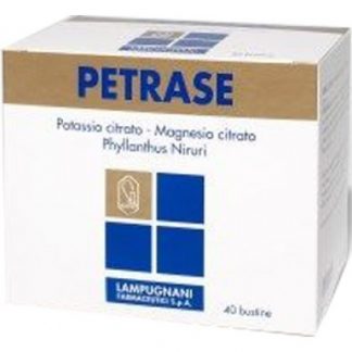 PETRASE 40 Бюст. 5 г