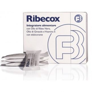 RIBECOX 30 Стик 4 мл