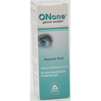 ONONE Gtt Окуляры 10 мл