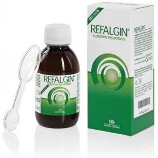 РЕФАЛГИН Scir.Ped.150ml