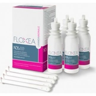 FLOXEA Lav.Vag.4fl.100ml
