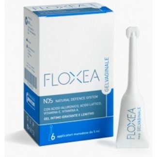 FLOXEA Гель 30 мл