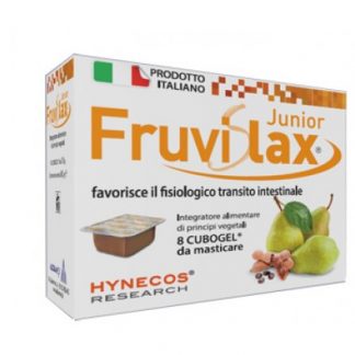 FRUVISLAX Cubogel Bamb.80гр.