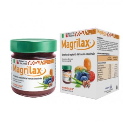 МАГРИЛАКС Мармелл. 230г