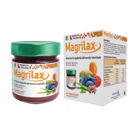 МАГРИЛАКС Мармелл. 230г