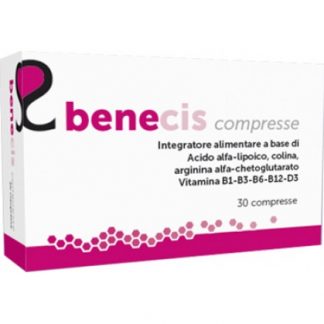 BENECIS 30 Cpr
