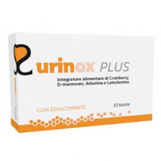 URINOX Plus 10 Бюст.