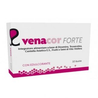 VENACOR Forte 10 Бюст.