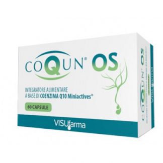 COQUN OS Integr. 60 Гц