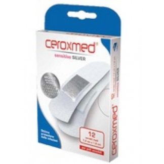 ЦЕРОКСМЕД Чувствительный Cer.M 12шт.