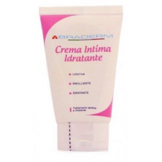 BRADERM Intimate Cream 50 мл