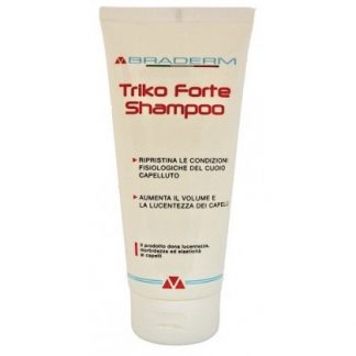 BRADERM Трико-Форте Ш. 200 тысяч