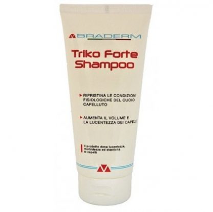 BRADERM Трико-Форте Ш. 200 тысяч