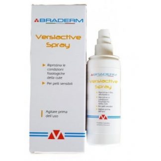 Braderm Versiactive Spray 100мл