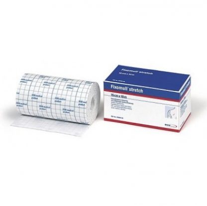FIXOMULL Стретч м 5x 5 * см
