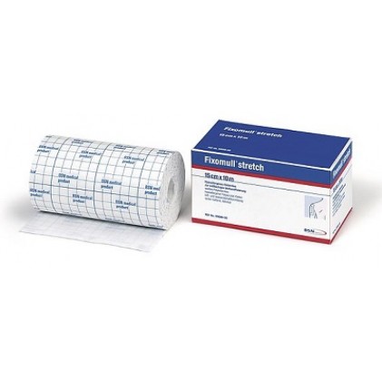 FIXOMULL Стретч м 5x 5 * см