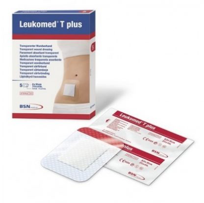 ЛЕЙКОМЕД Т * Pl.Med.P-Op.10x25