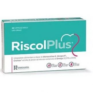 RISCOL Plus 30 Гц
