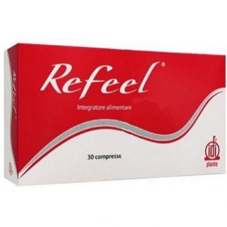 REFEEL 30 Cpr
