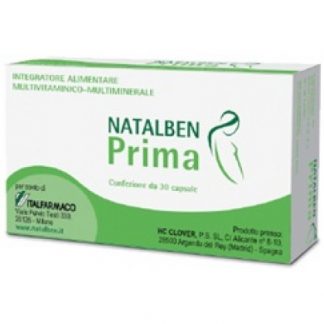 НАТАЛЬБЕН-ПРИМА 30 гц
