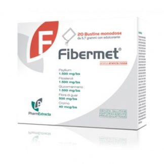 Конверты FIBERMET 20