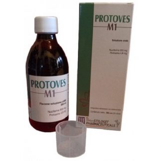 PROTOVES M1 300ml