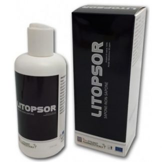 LITOPSOR Soap Non Sap 250мл.