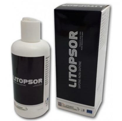 LITOPSOR Soap Non Sap 250мл.