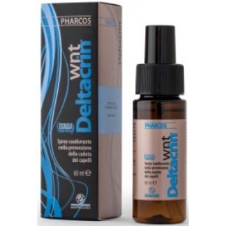 Дельтакрин Wnt Pharcos Spy 60 мл