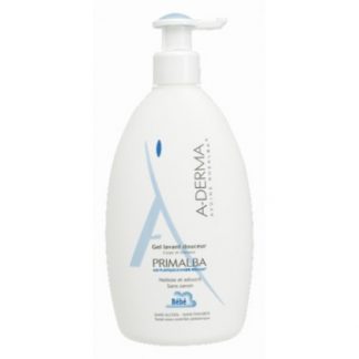 Primalba Cleansing Gel 500 мл