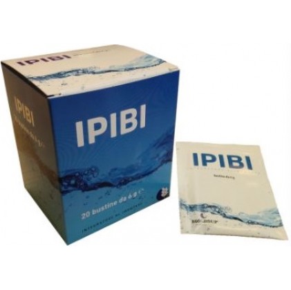 IPIBI 20BUST 6G
